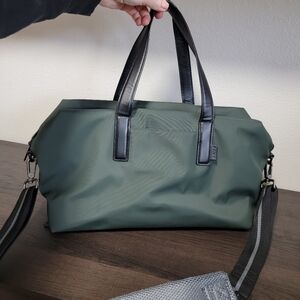 AWAY Original Everywhere Bag Olive Green Travel Carry on